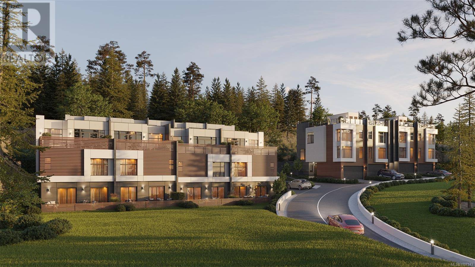 Langford, BC V9B6L6,2787 Lakeview TER #12