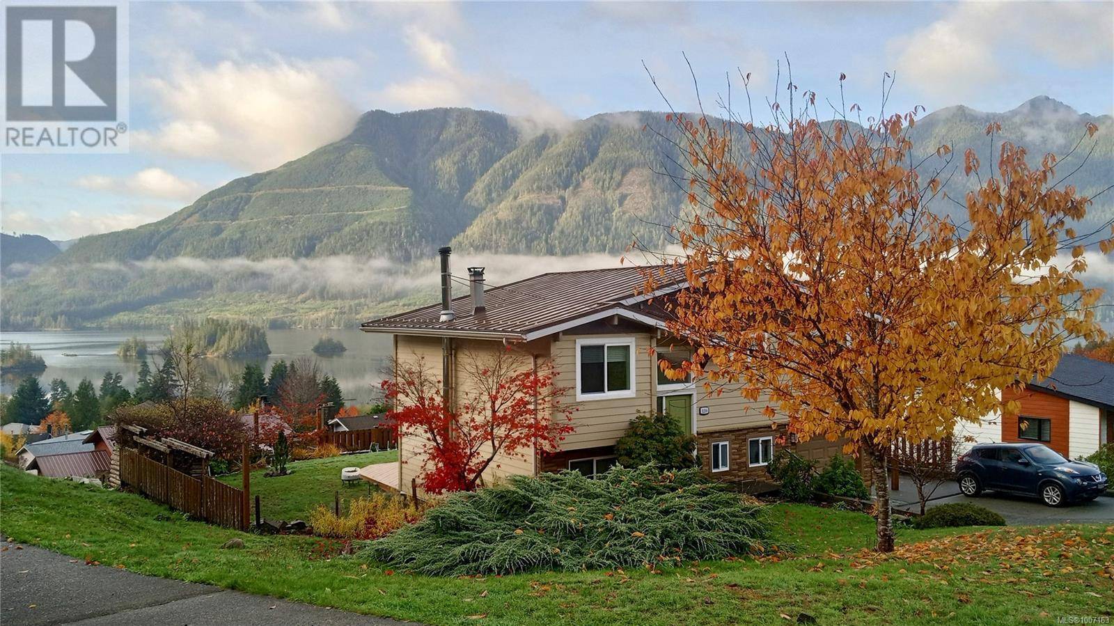 Port Alice, BC V0N2N0,1216 Matsqui Ave