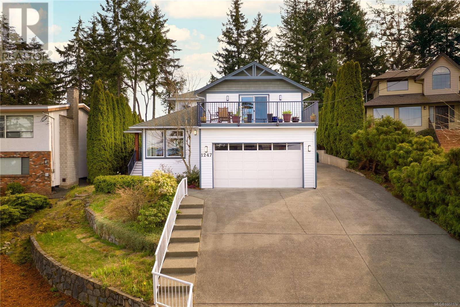 Nanaimo, BC V9R5Z5,1247 Selkirk Dr