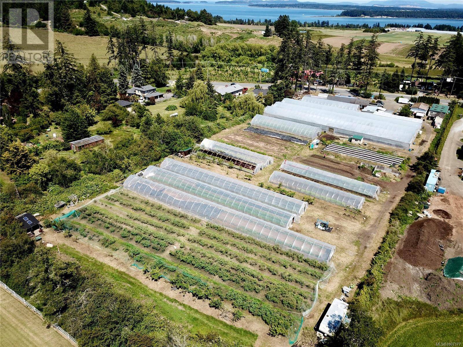 Central Saanich, BC V8M1T5,8214 East Saanich Rd