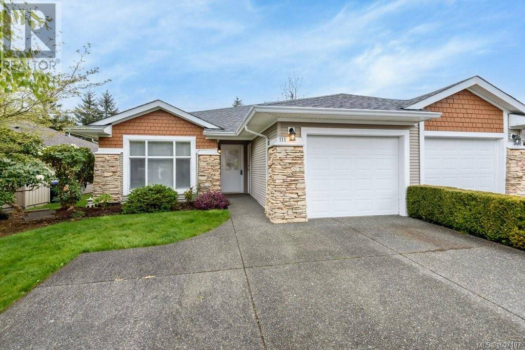 Courtenay, BC V9N9J4,1919 St. Andrews PL #111