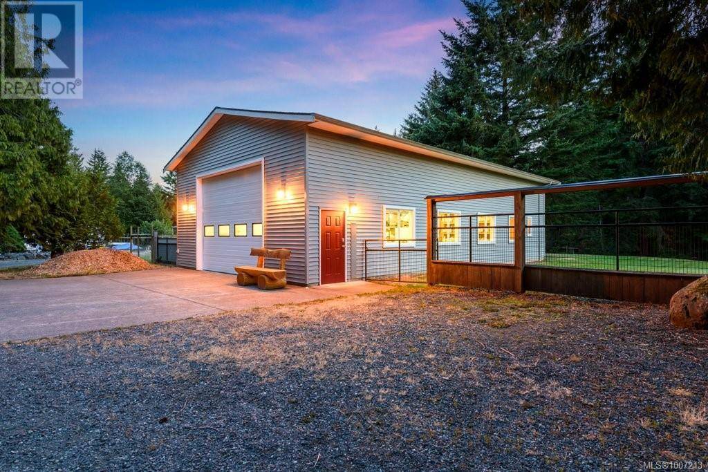 Courtenay, BC V9J1L7,5007 Willis Way