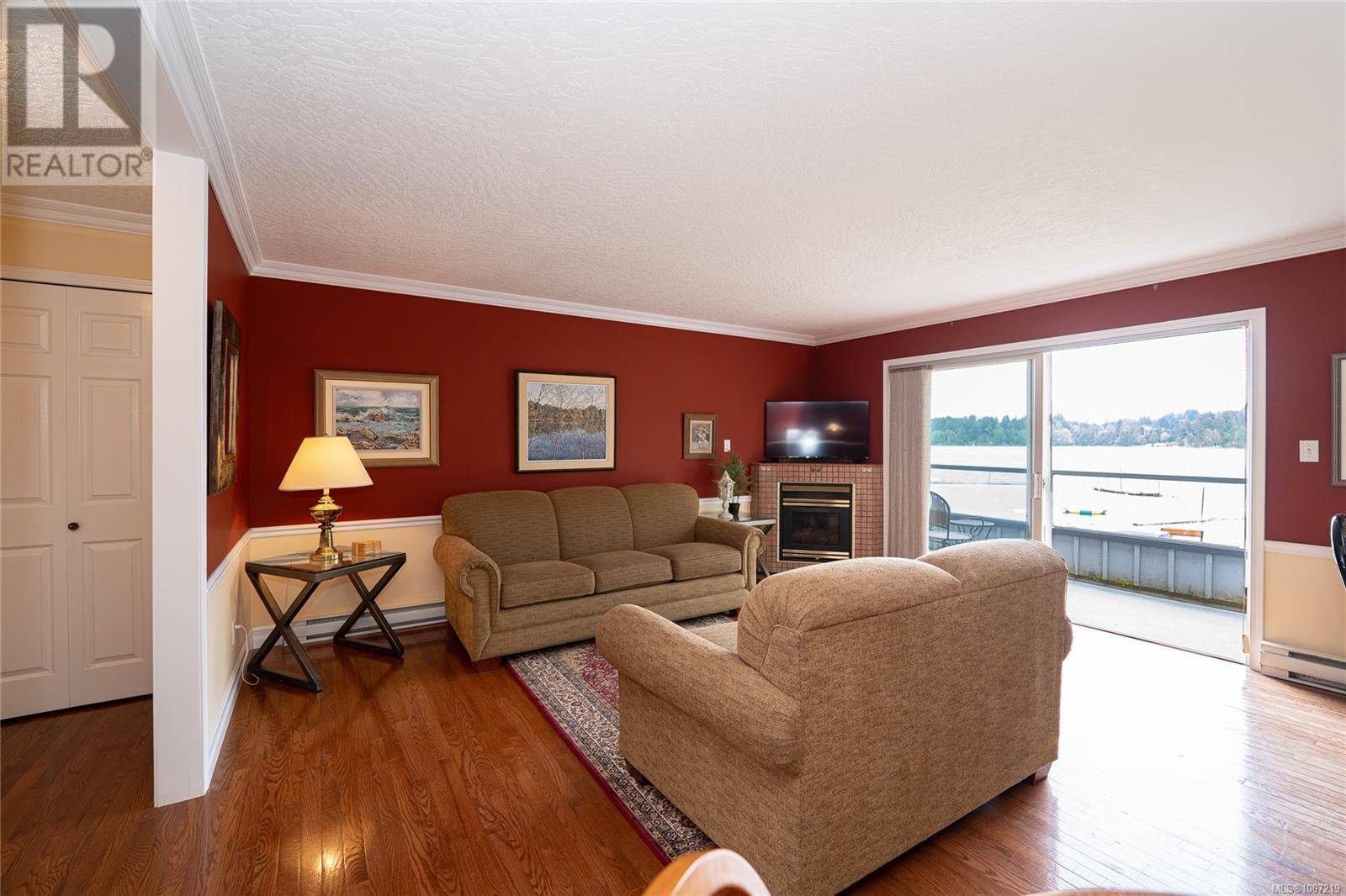 Shawnigan Lake, BC V8H2G5,2046 Widows WALK #29