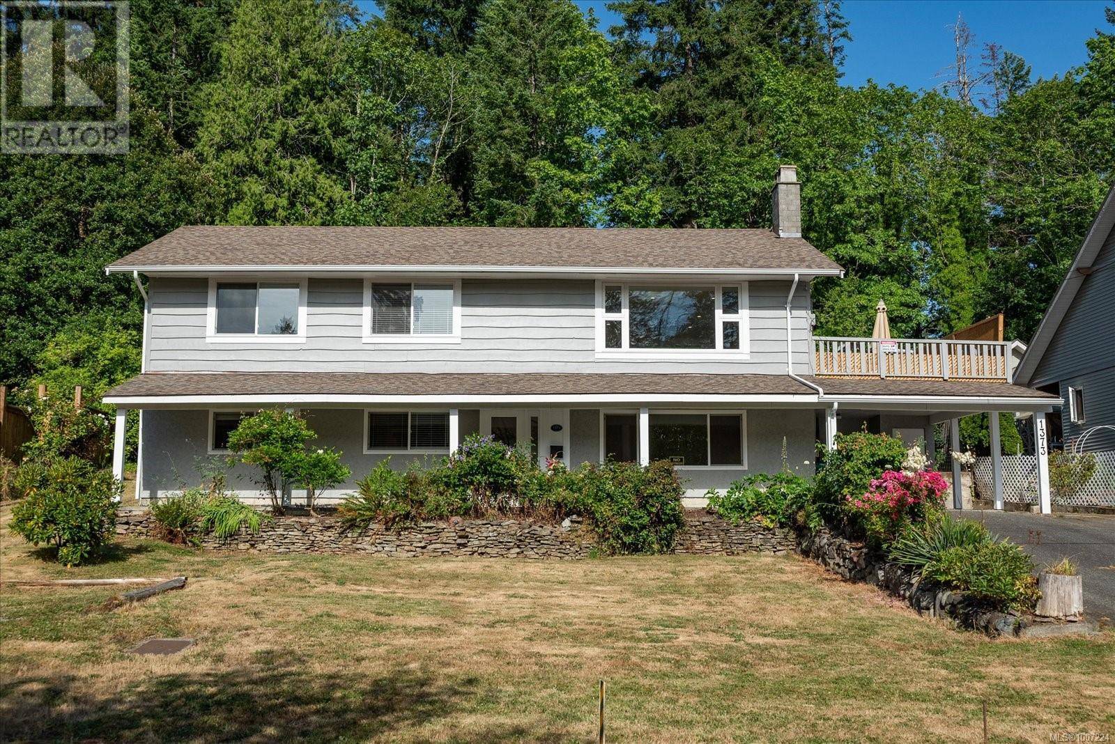 Nanaimo, BC V9X1K8,1373 Fielding Rd