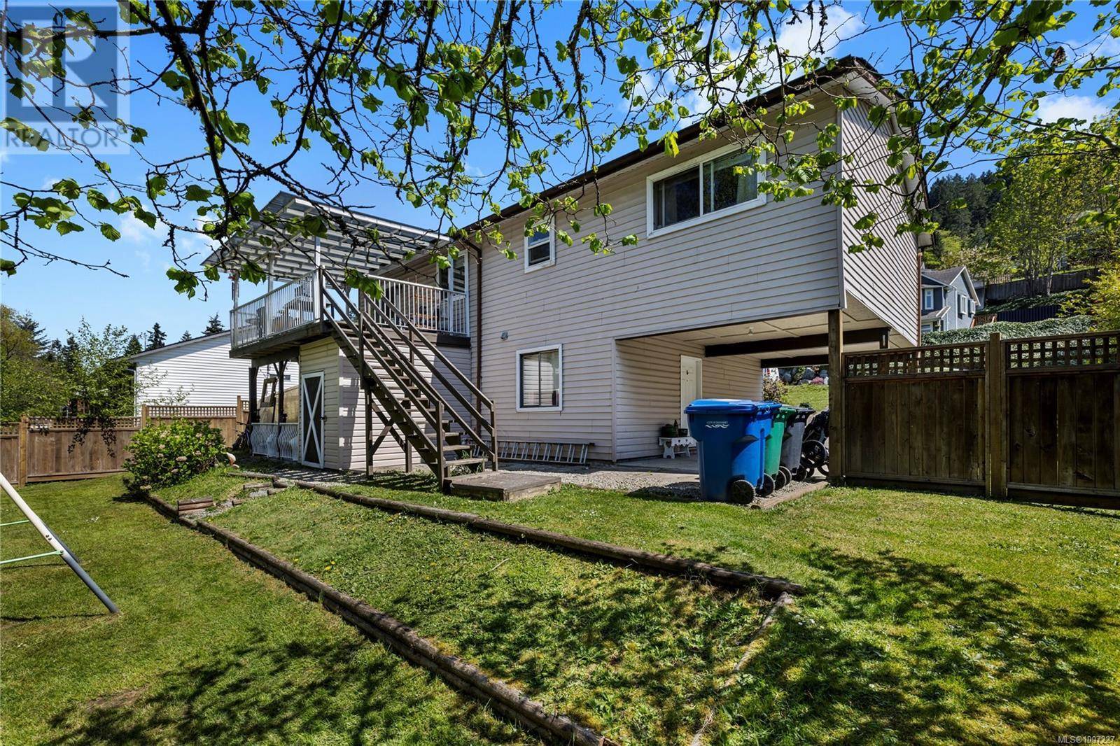 Nanaimo, BC V9X1B6,63 Porter Rd