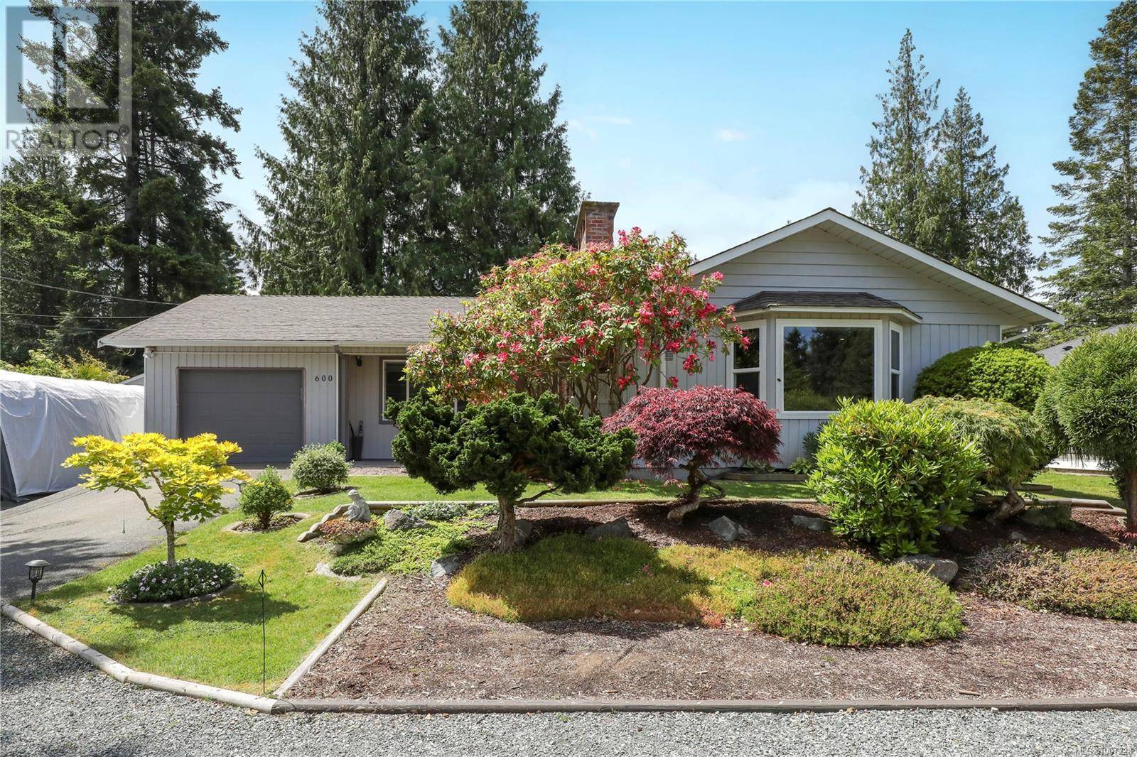 Qualicum Beach, BC V9K1E4,600 Eaglecrest Dr