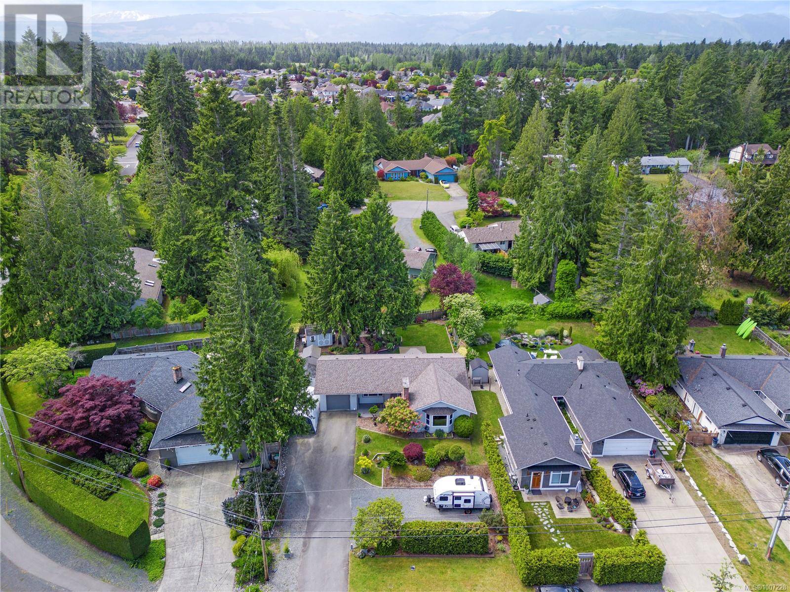 Qualicum Beach, BC V9K1E4,600 Eaglecrest Dr