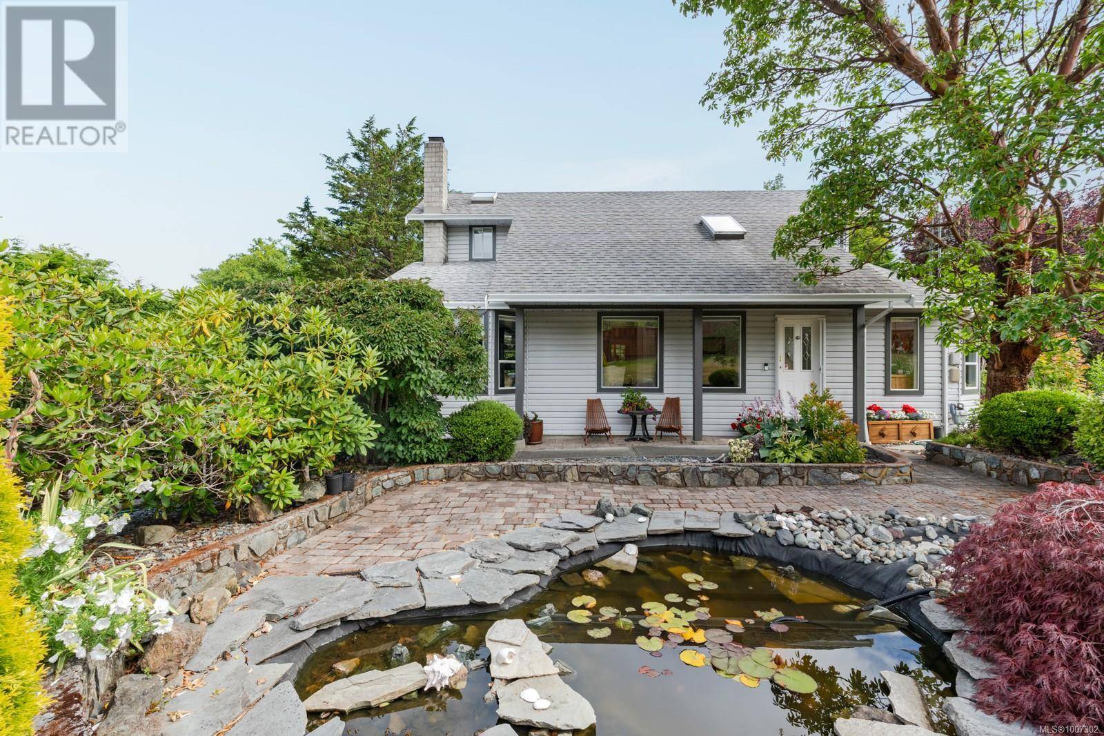 Sooke, BC V9Z0T4,1571 Whiffin Spit Rd