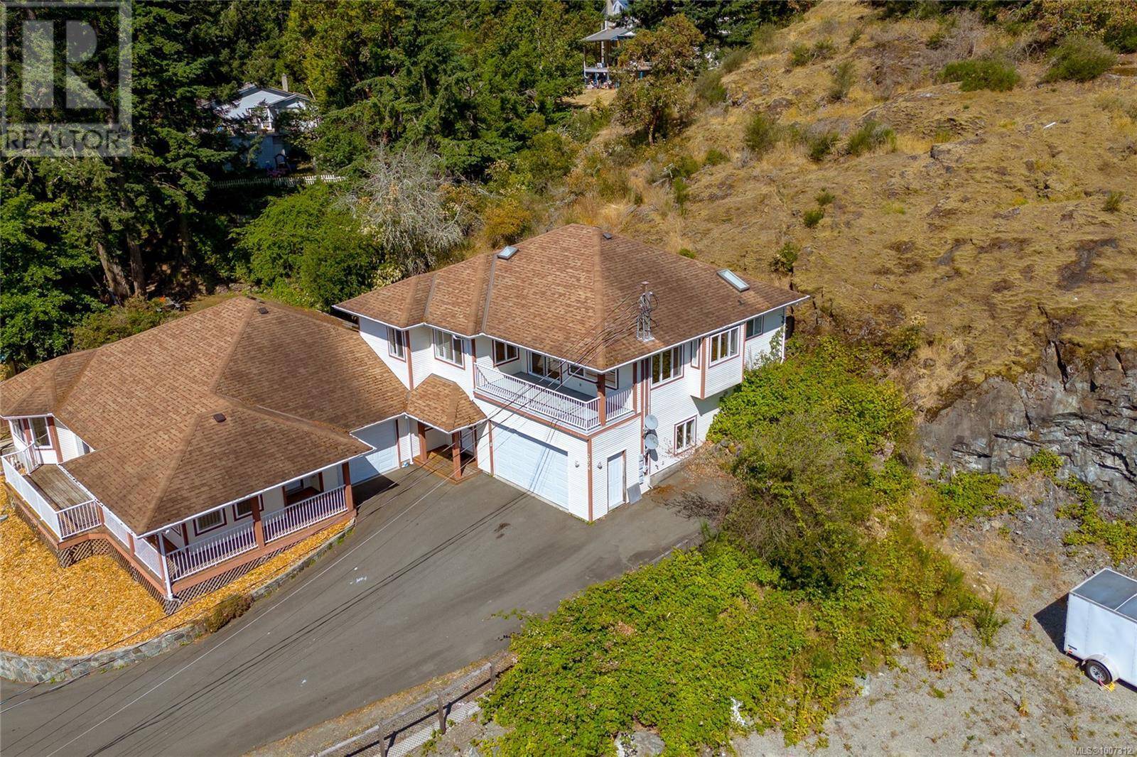 Sooke, BC V9Z0N2,7074 Maple Park Terr