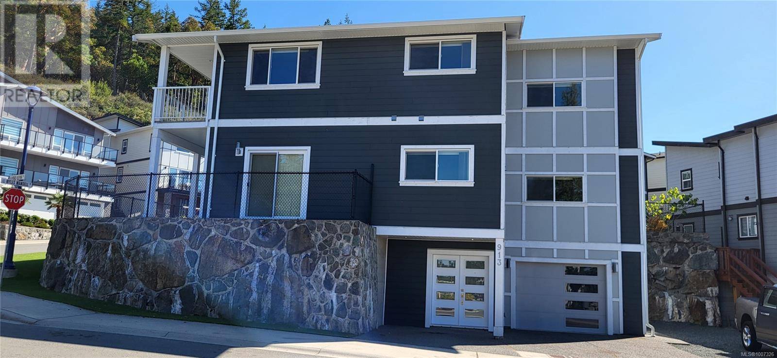 Langford, BC V9C0N6,913 Peace Keeping Cres
