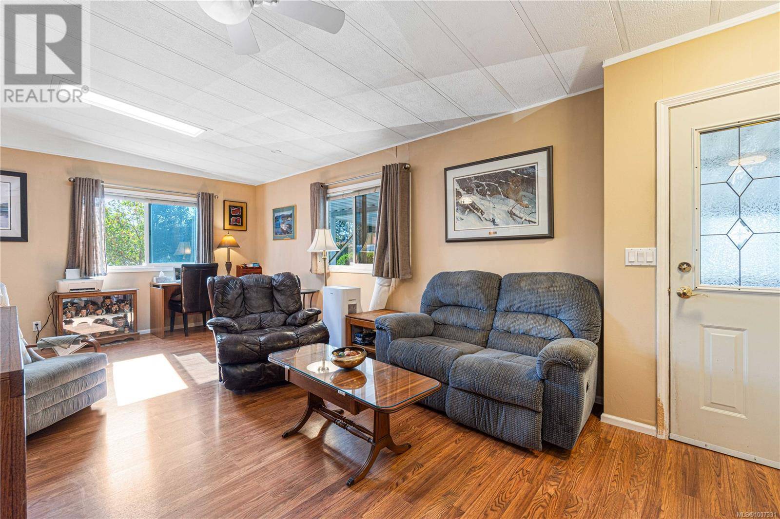 Nanaimo, BC V9T5A6,2501 Labieux RD #40