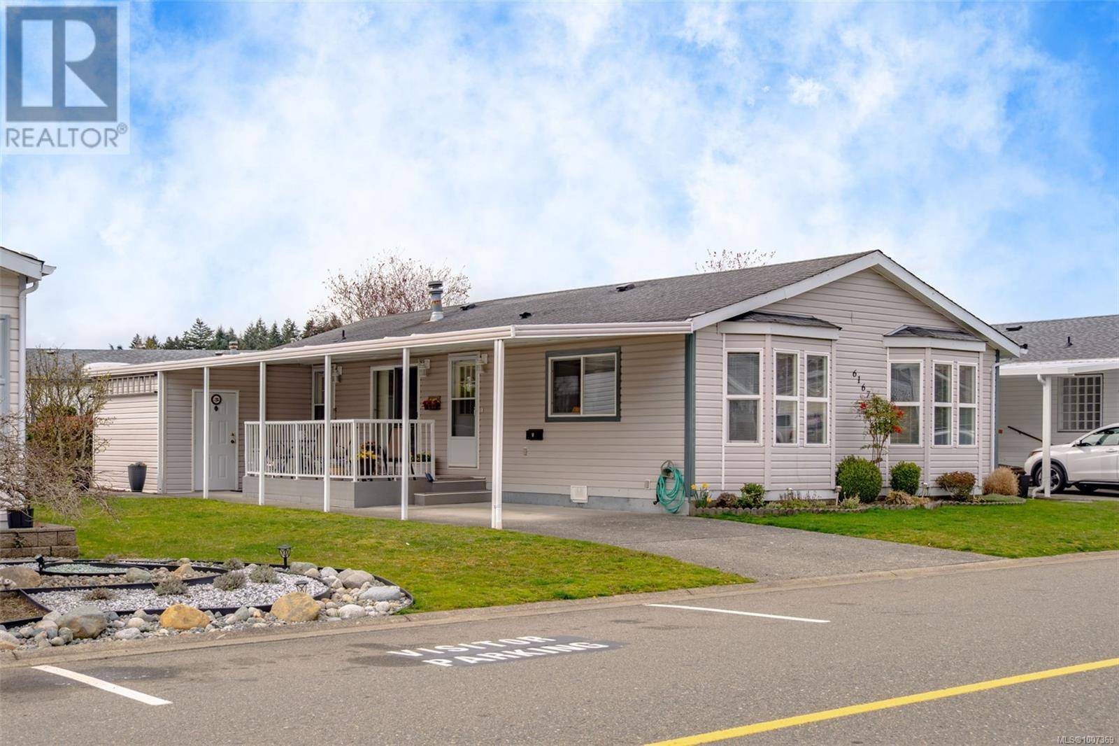 Nanaimo, BC V9T6J2,6167 Denver Way