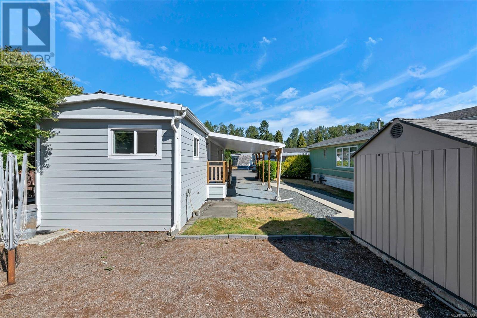 Duncan, BC V9L4X3,2885 Boys RD North #229