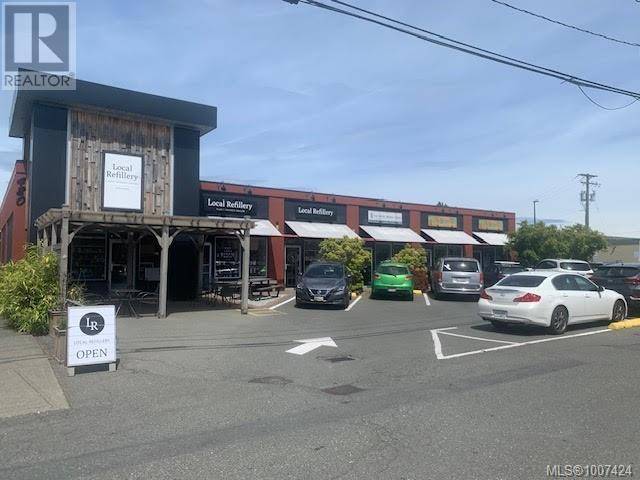 Courtenay, BC V9N7N2,420 Fitzgerald Ave