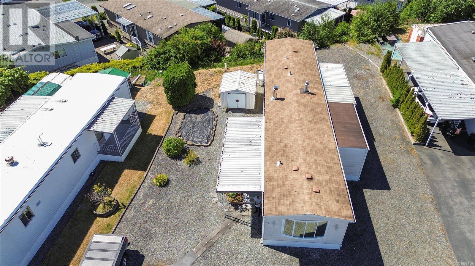 Nanaimo, BC V9T6P9,6325 Metral DR #52