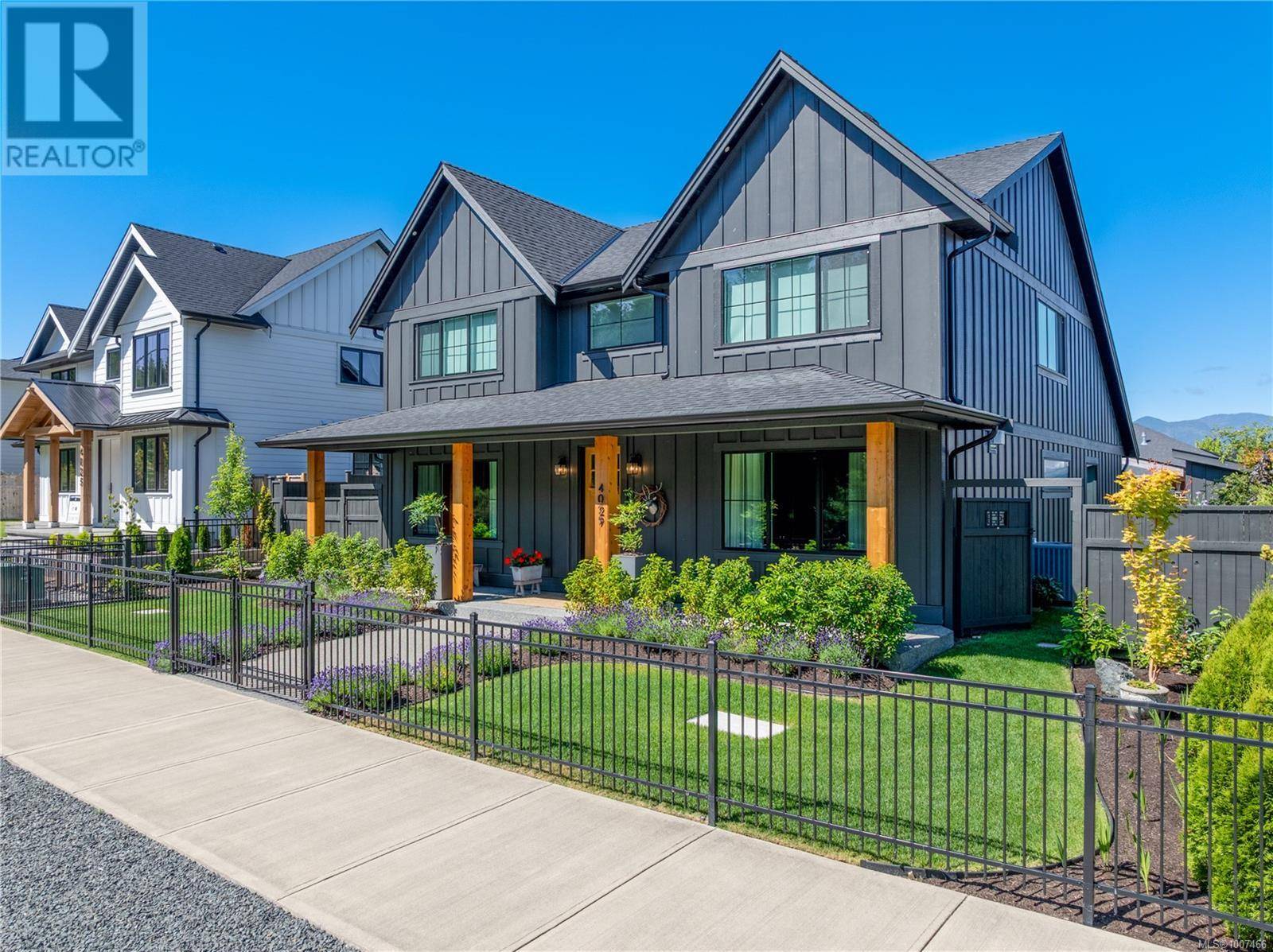 Courtenay, BC V9N0B4,4029 Buckstone Rd