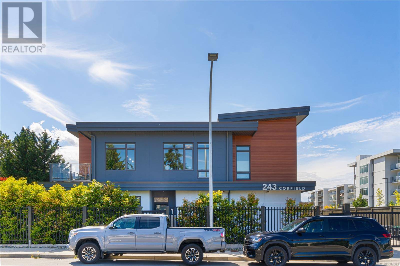 Parksville, BC V9P1M3,243 Corfield ST South #5