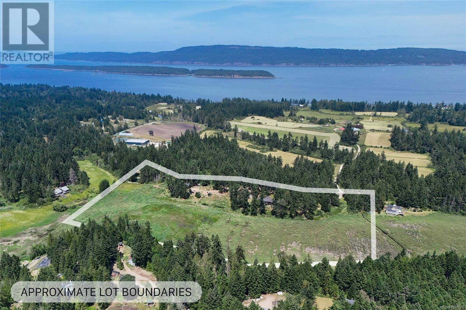 Salt Spring, BC V8K1C6,1710 North End Rd