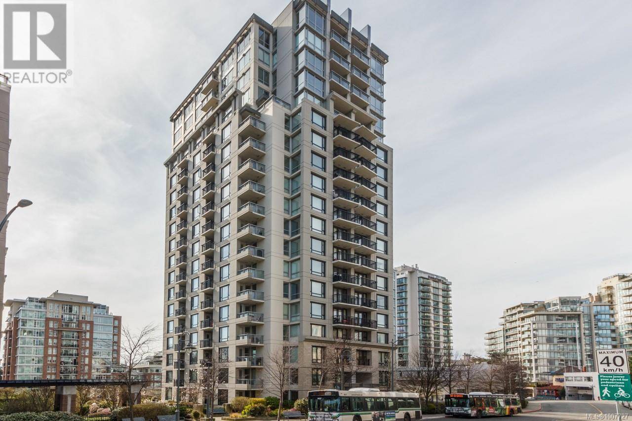 Victoria, BC V8W3Z5,751 Fairfield RD #110