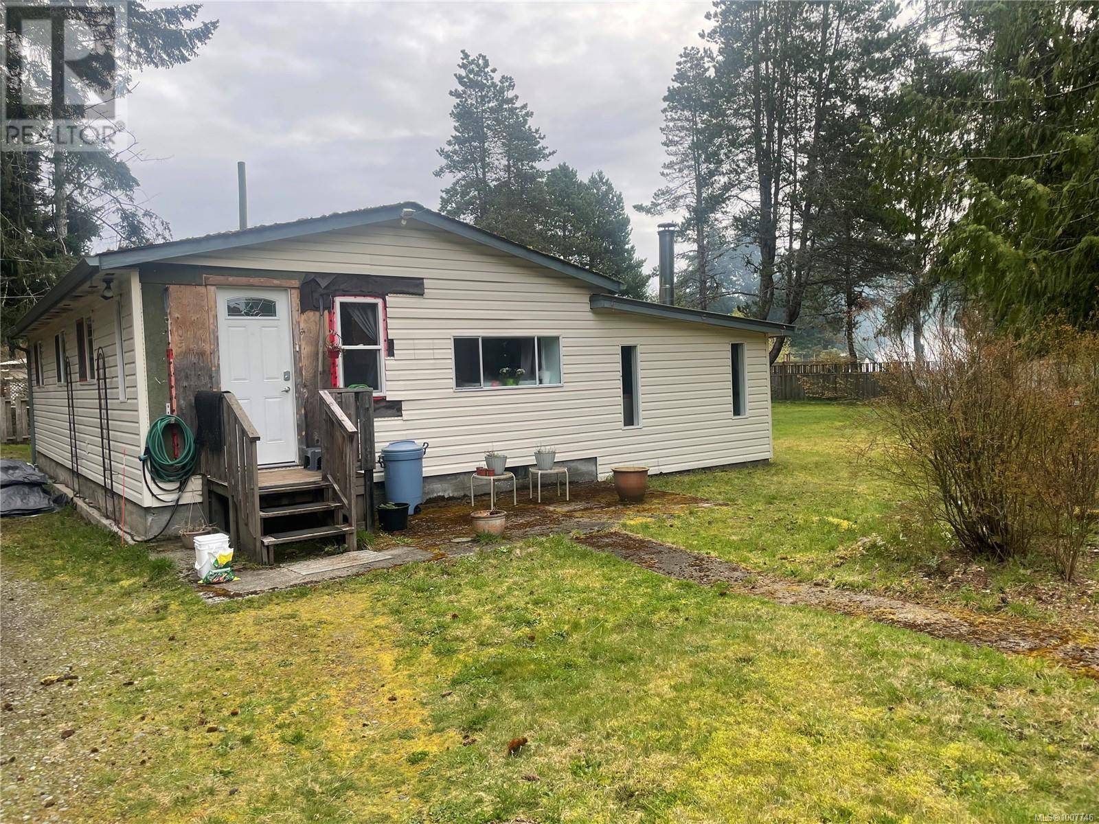 Qualicum Beach, BC V9K2A2,247 Huson Rd