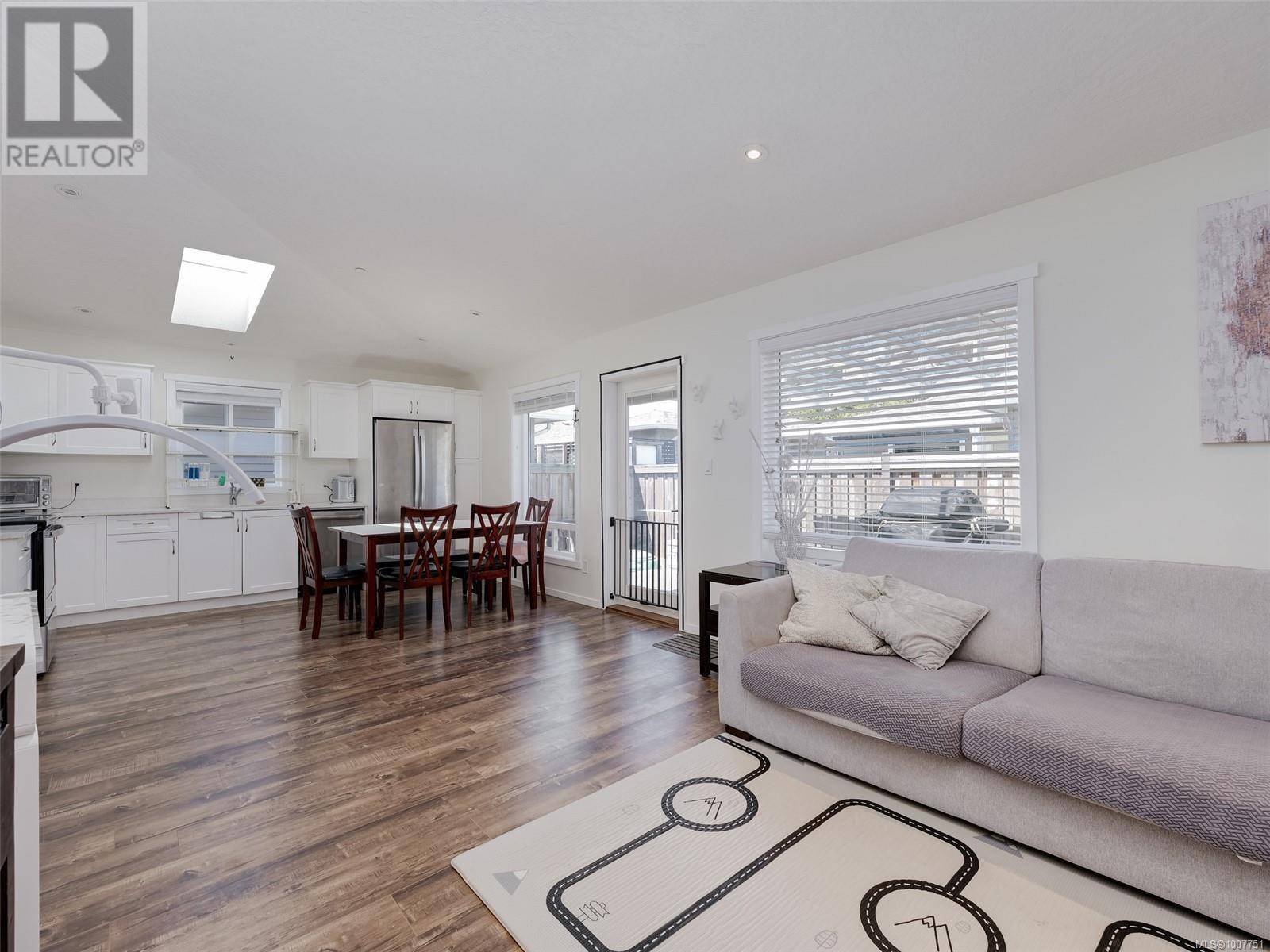 Central Saanich, BC V8M0B4,7650 Qwuc Chus LN #2