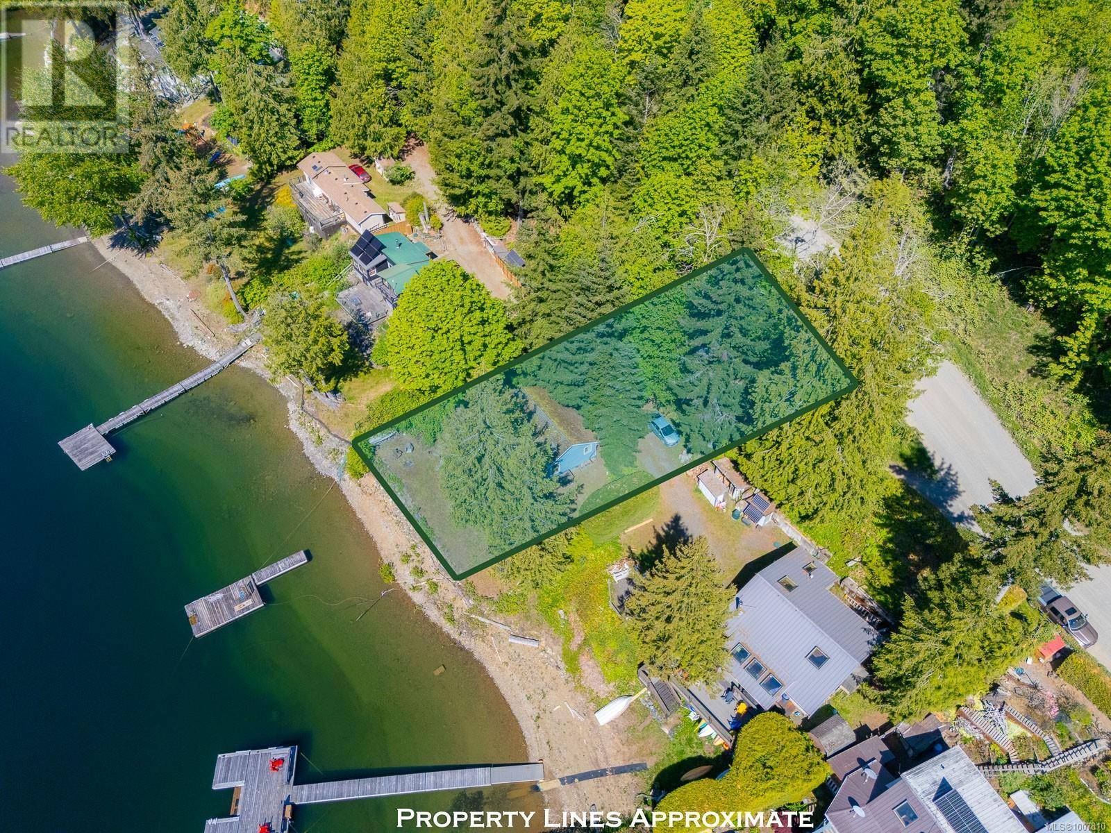 Qualicum Beach, BC V9K2L7,3840 Horne Lake Caves Rd