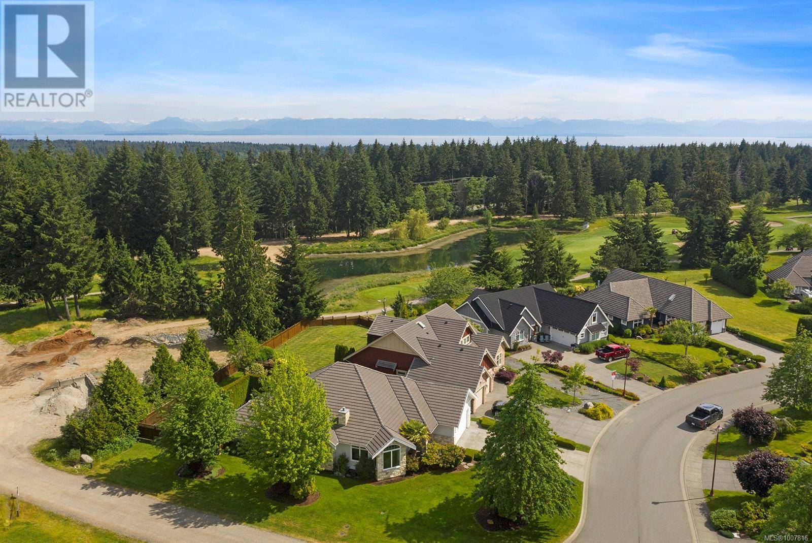 Courtenay, BC V9N9X5,3300 Majestic Dr