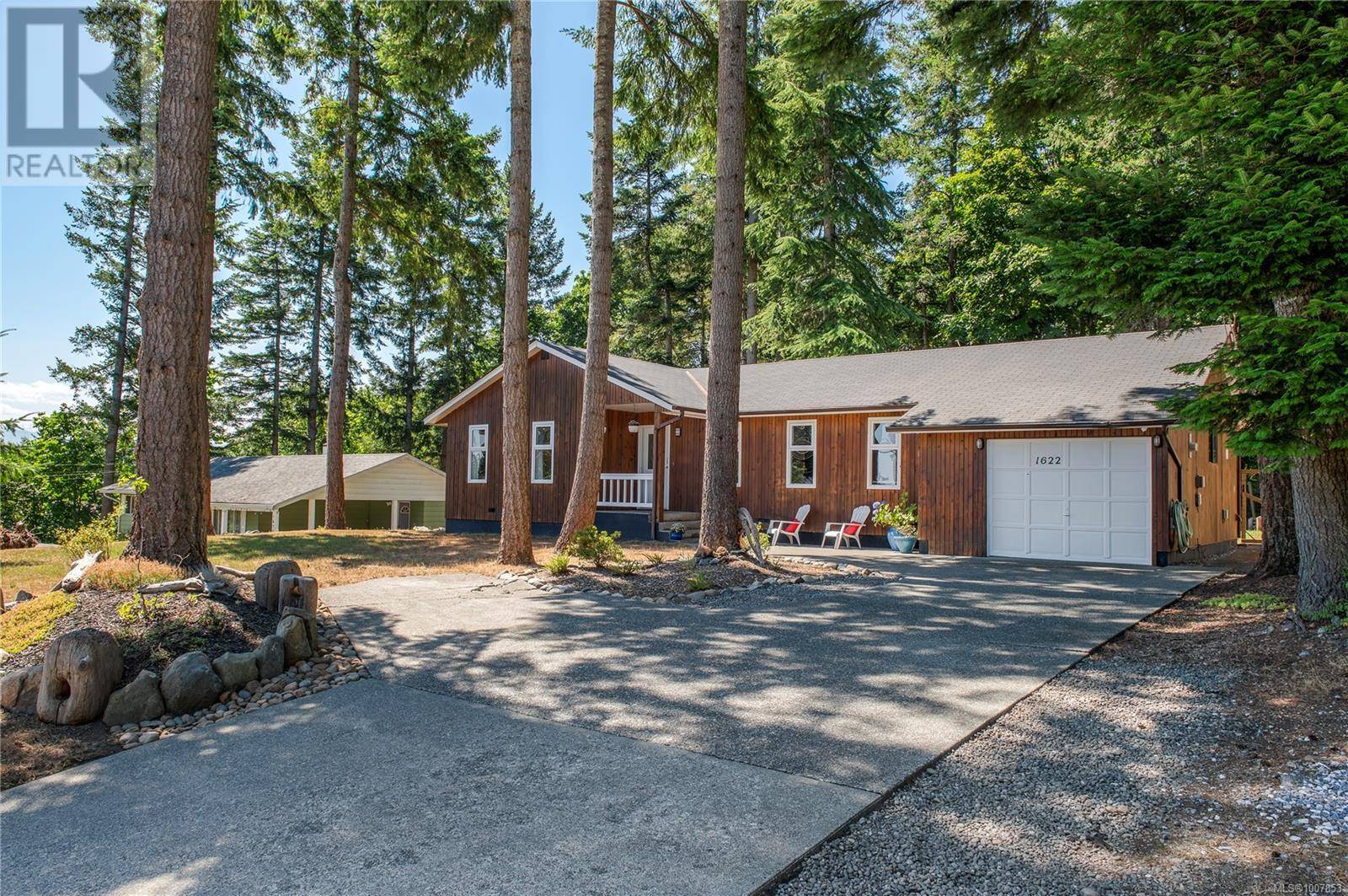 Campbell River, BC V9W1K4,1622 Galerno Rd