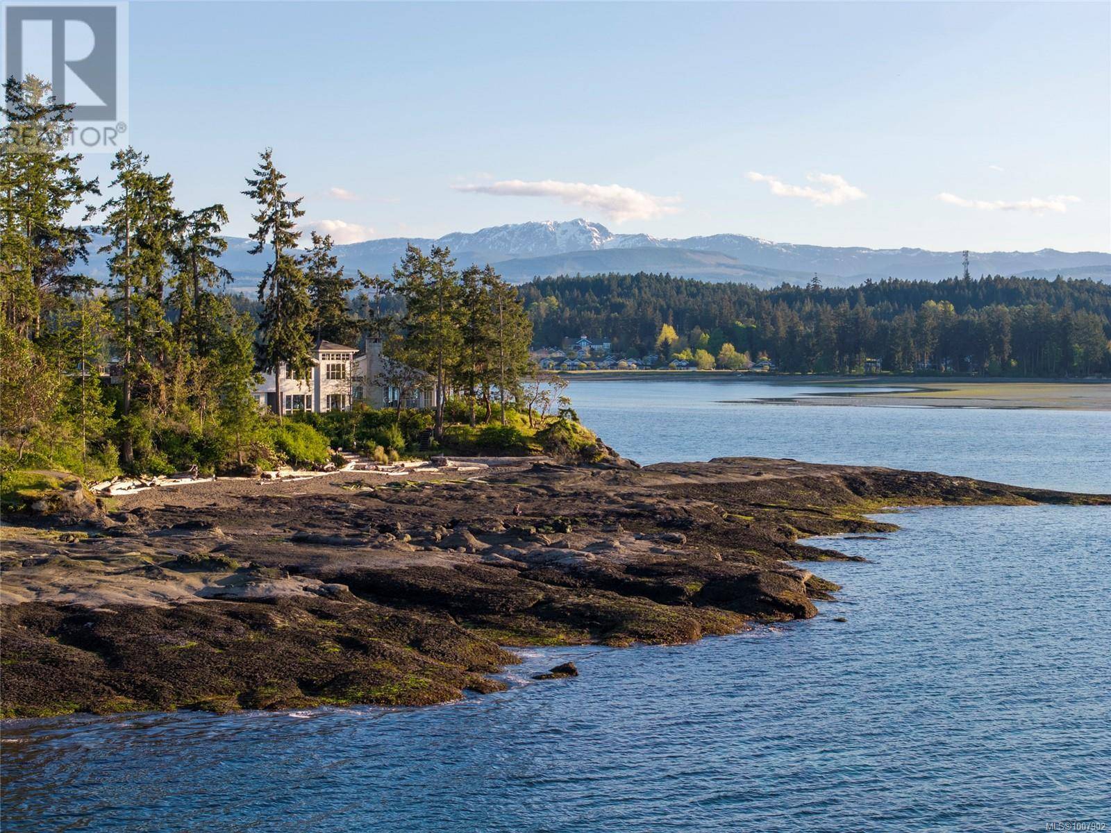 Nanoose Bay, BC V9P9C9,1341 Madrona Dr