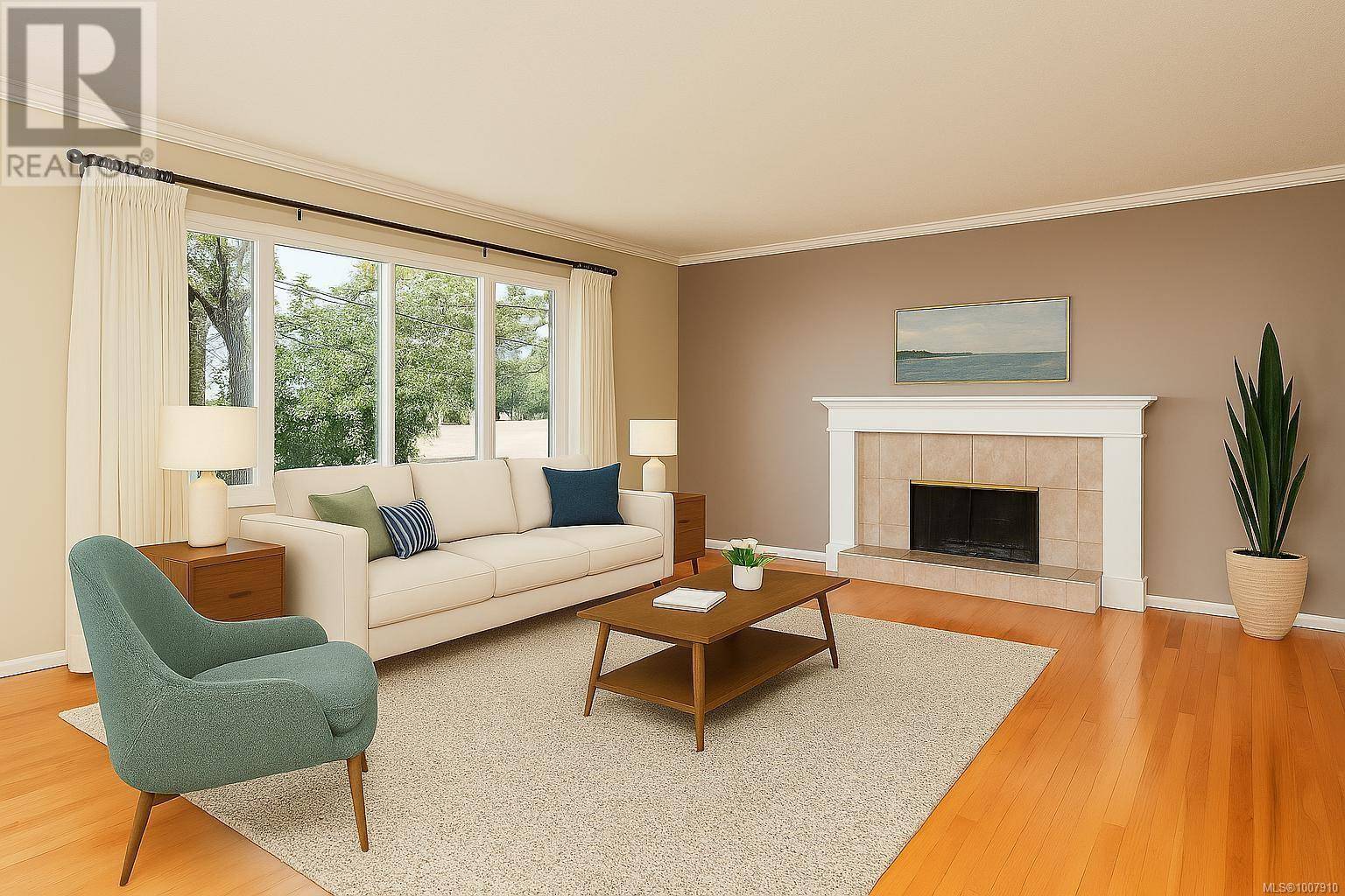 Saanich, BC V8P2E8,1470 Banff Pl