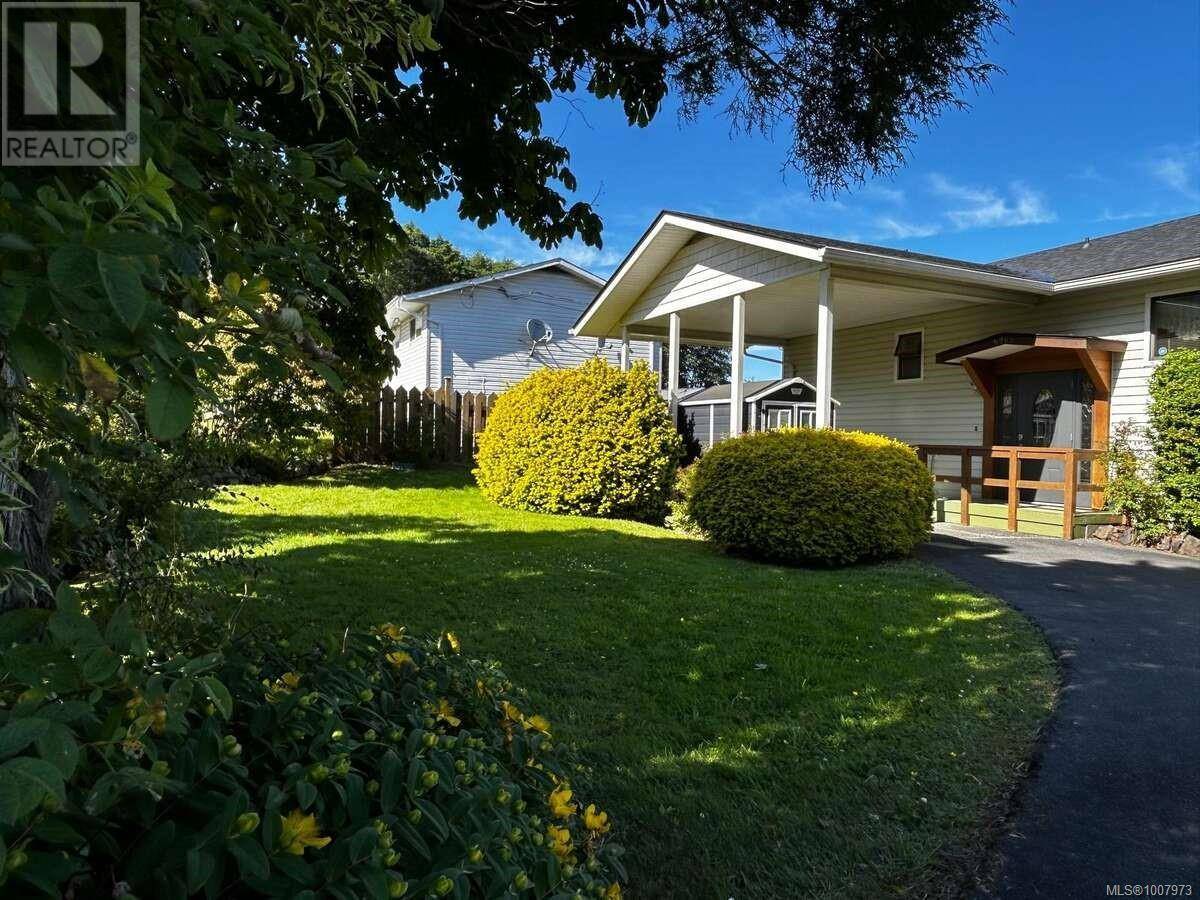 Port Hardy, BC V0N2P0,6965 Nahwitti Ave