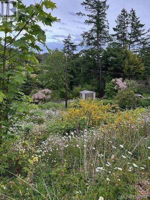 Metchosin, BC V9C4B2,3857 Duke Rd