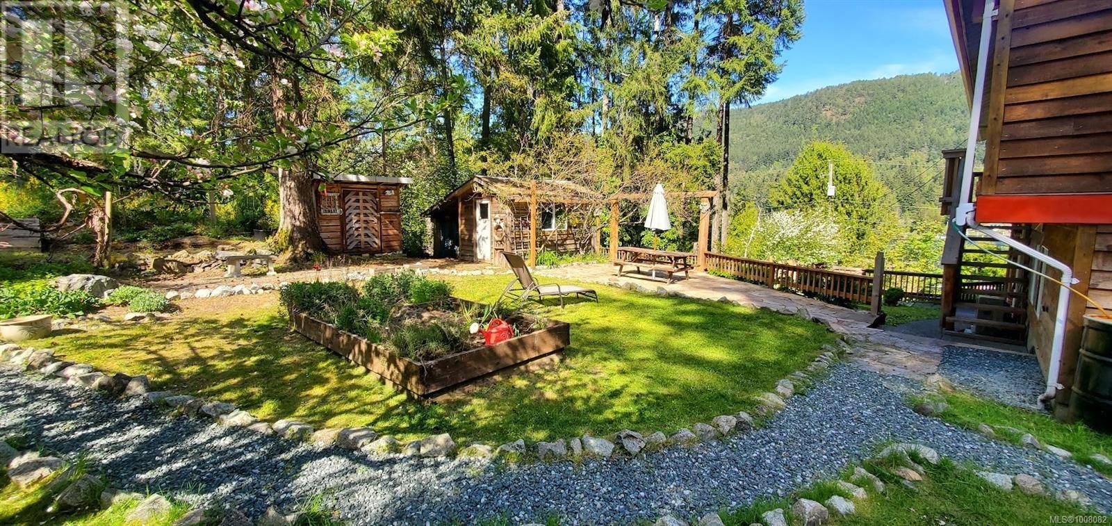 Shawnigan Lake, BC V0R2W3,1466 Mahon Rd