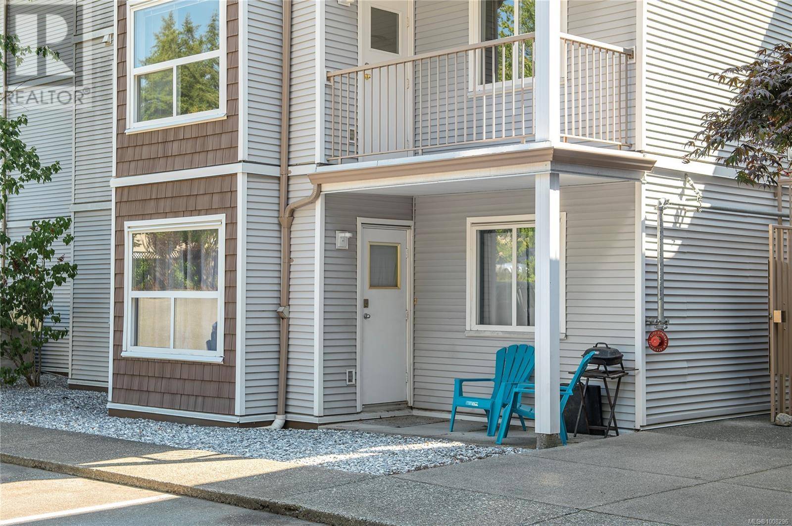 Campbell River, BC V9W2S3,262 Birch ST #104