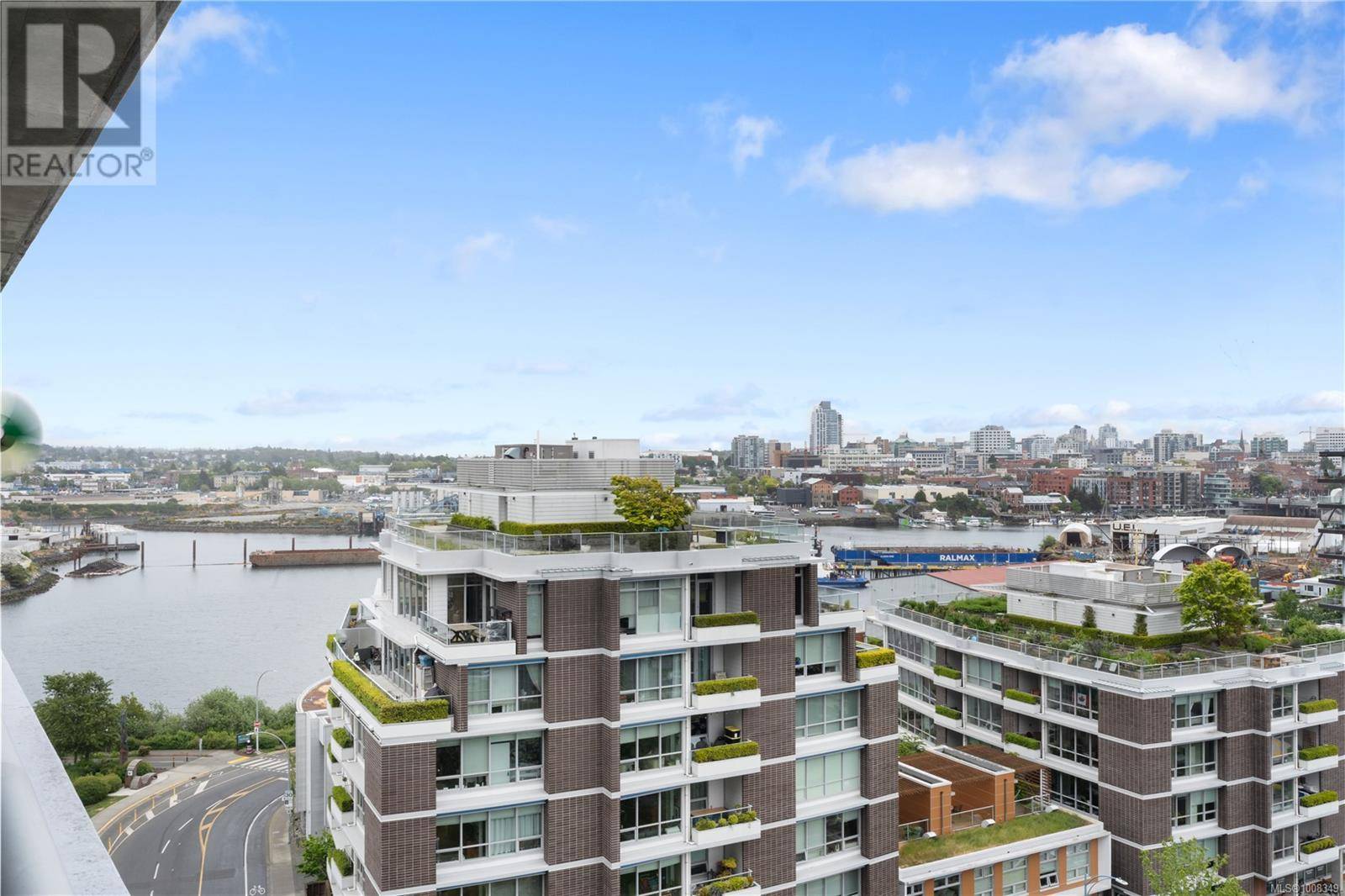 Victoria, BC V9A7P9,160 Wilson ST #1012