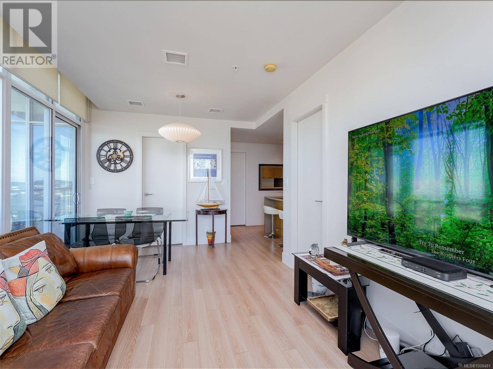 Victoria, BC V9A0E7,83 Saghalie RD #1705