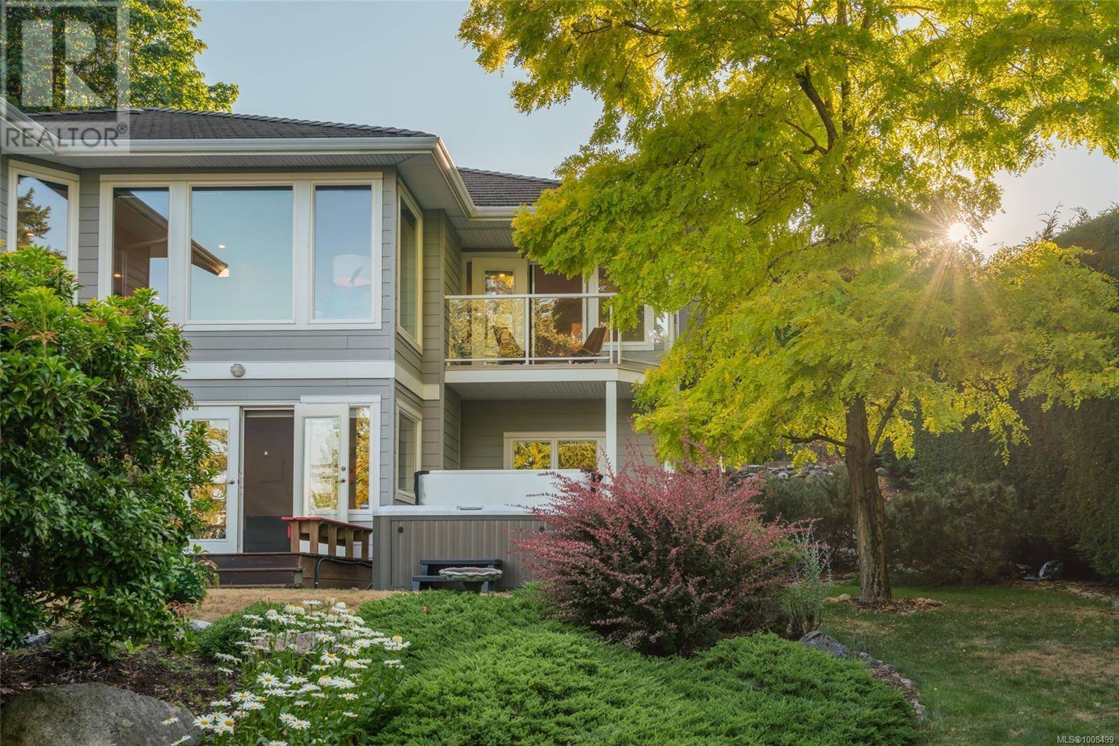 Nanoose Bay, BC V9P9G4,3557 Collingwood Dr