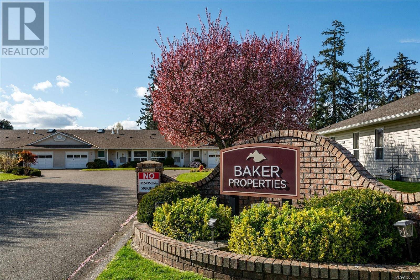 Parksville, BC V9P2K8,240 Stanford AVE East #102