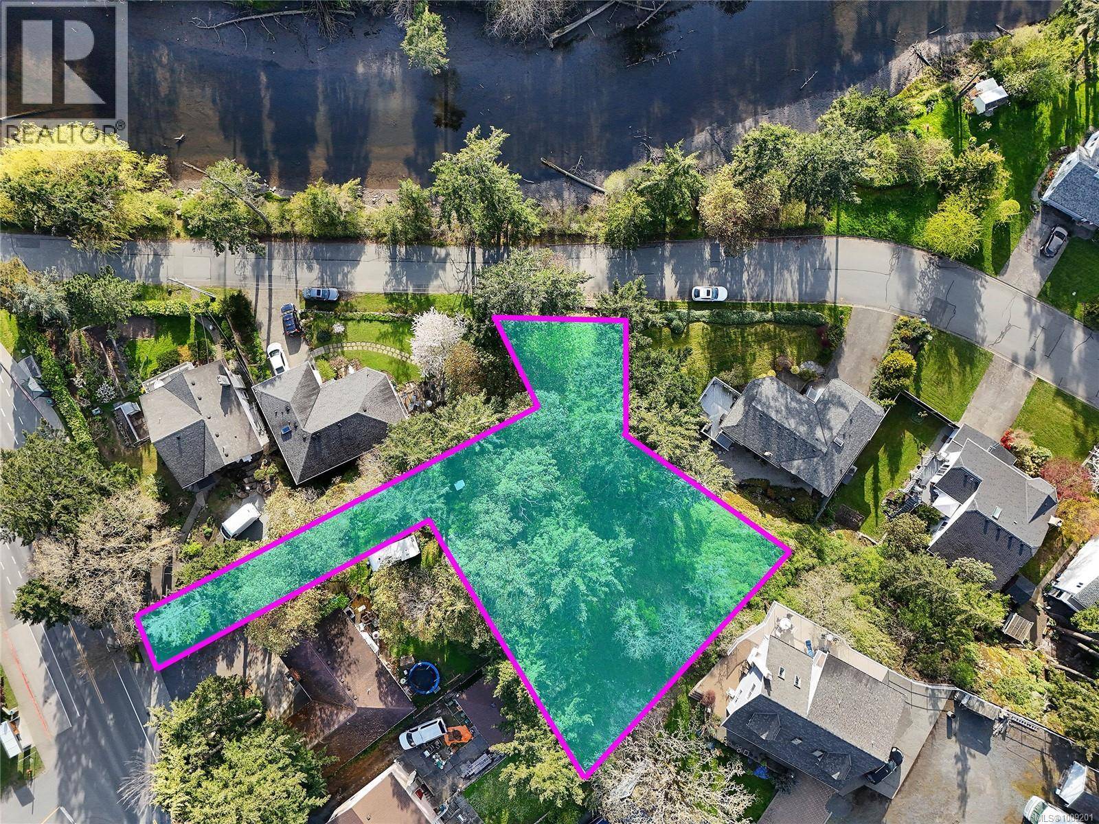 View Royal, BC V9B1L3,299 Gull Rd