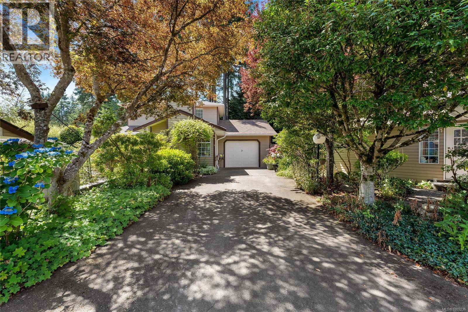 Salt Spring, BC V8K2V1,124 Valhalla RD #9