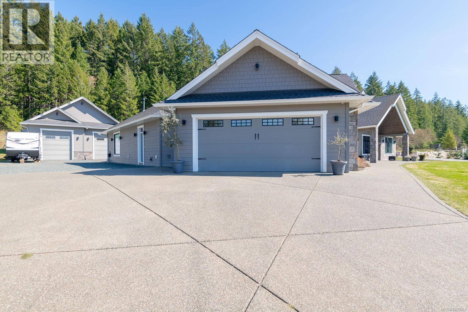 Port Alberni, BC V9Y0C2,6181 Chase Dr