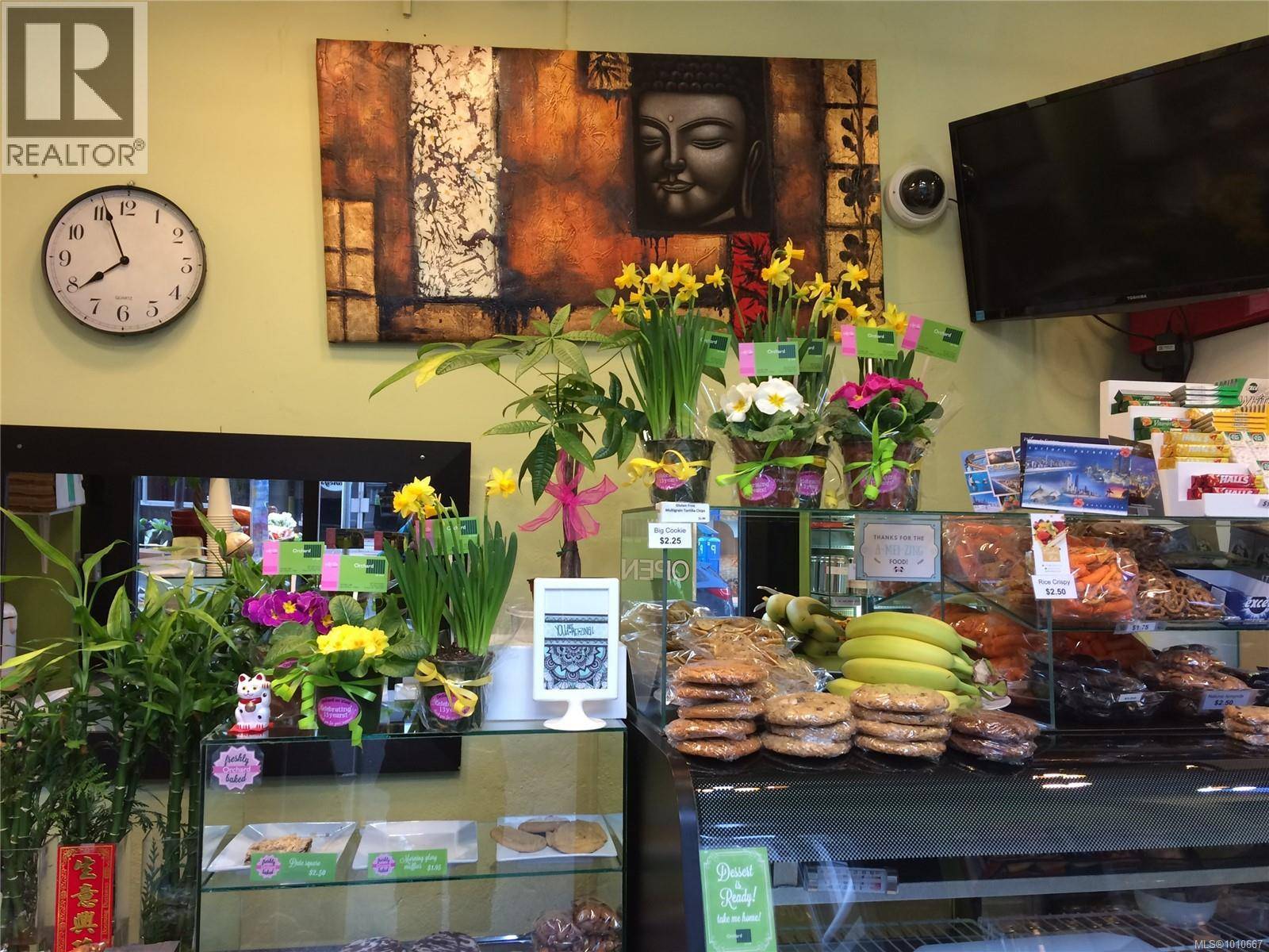 Victoria, BC V8W3Y7,655 View St