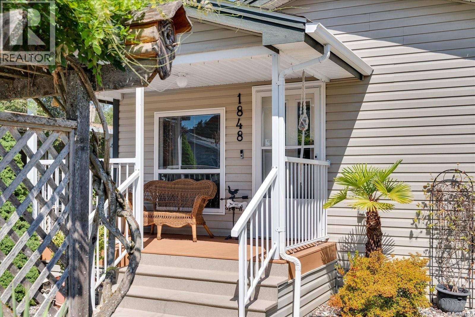 Nanaimo, BC V9R6N1,1848 Valley Oak Dr