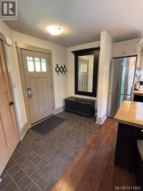 Salt Spring, BC V8K1P7,315 Robinson RD #9