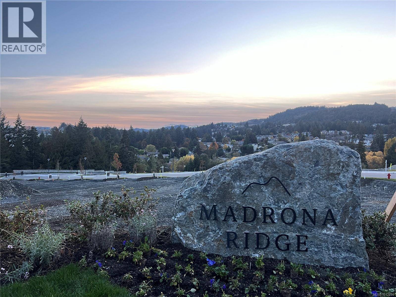 Langford, BC V9B6C6,Lot 42 - 690 Madrona Ridge