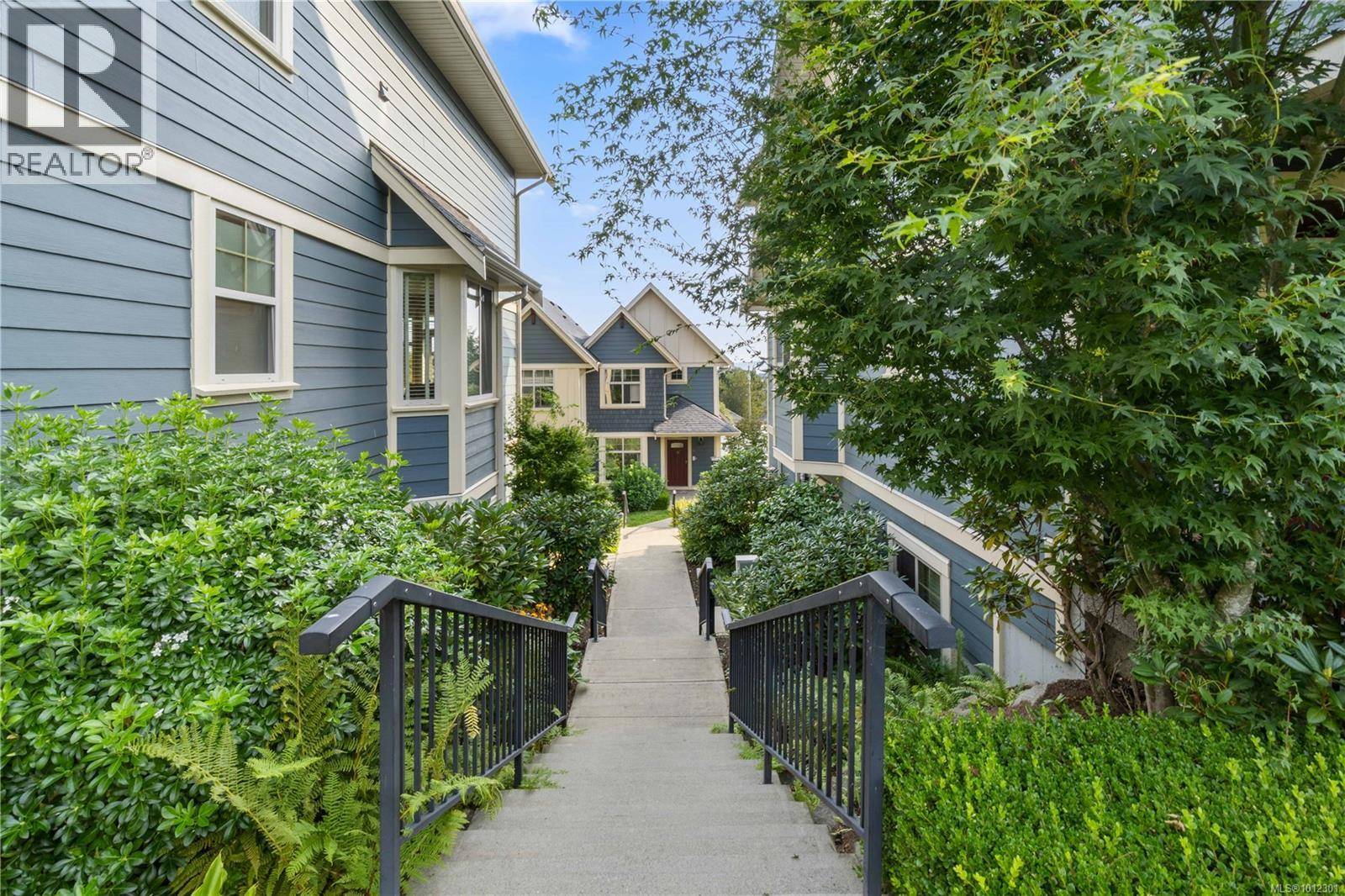 Nanaimo, BC V9R2L1,446 Milton ST #1