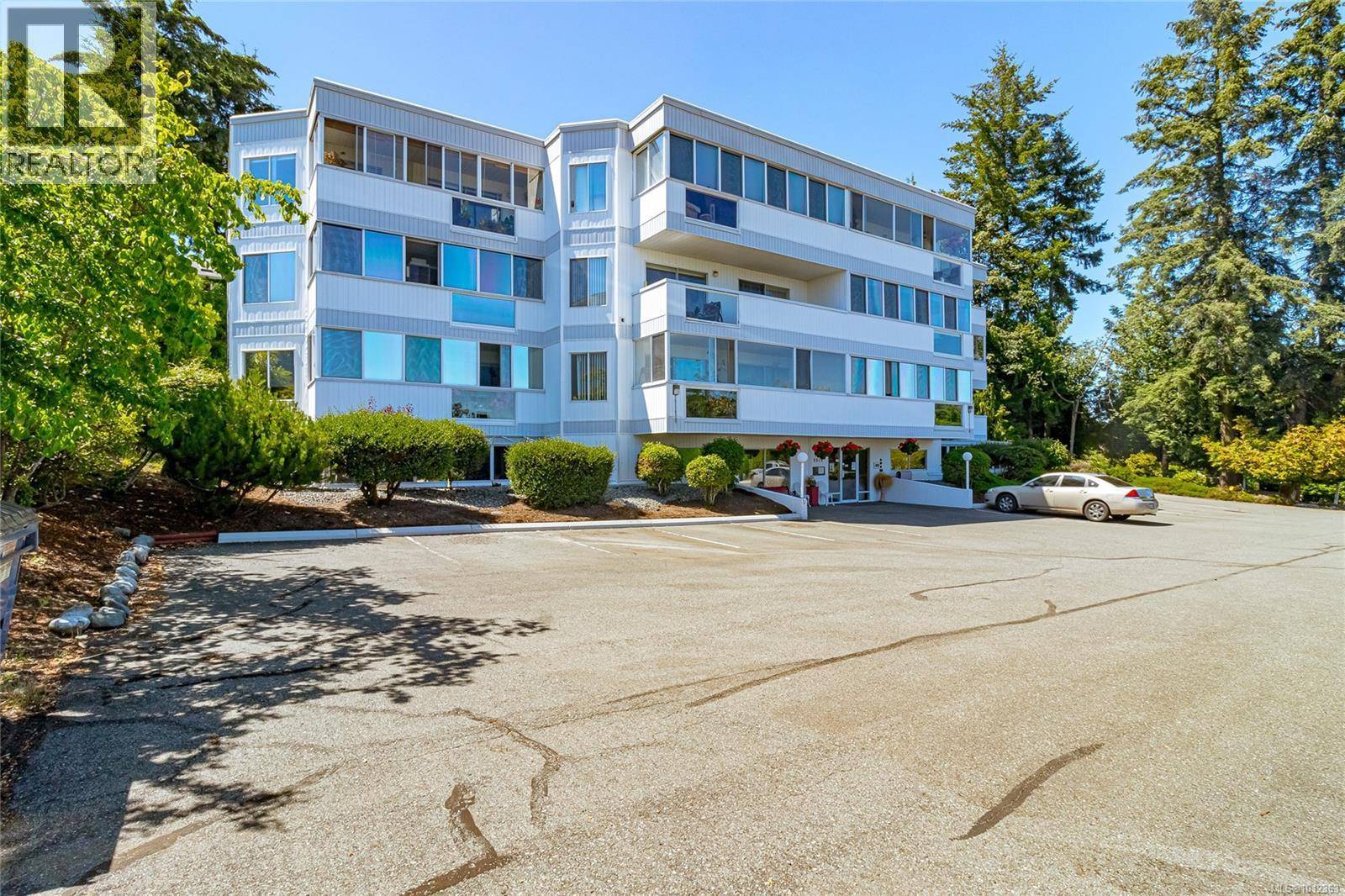 Chemainus, BC V0R1K1,9958 Daniel ST #404