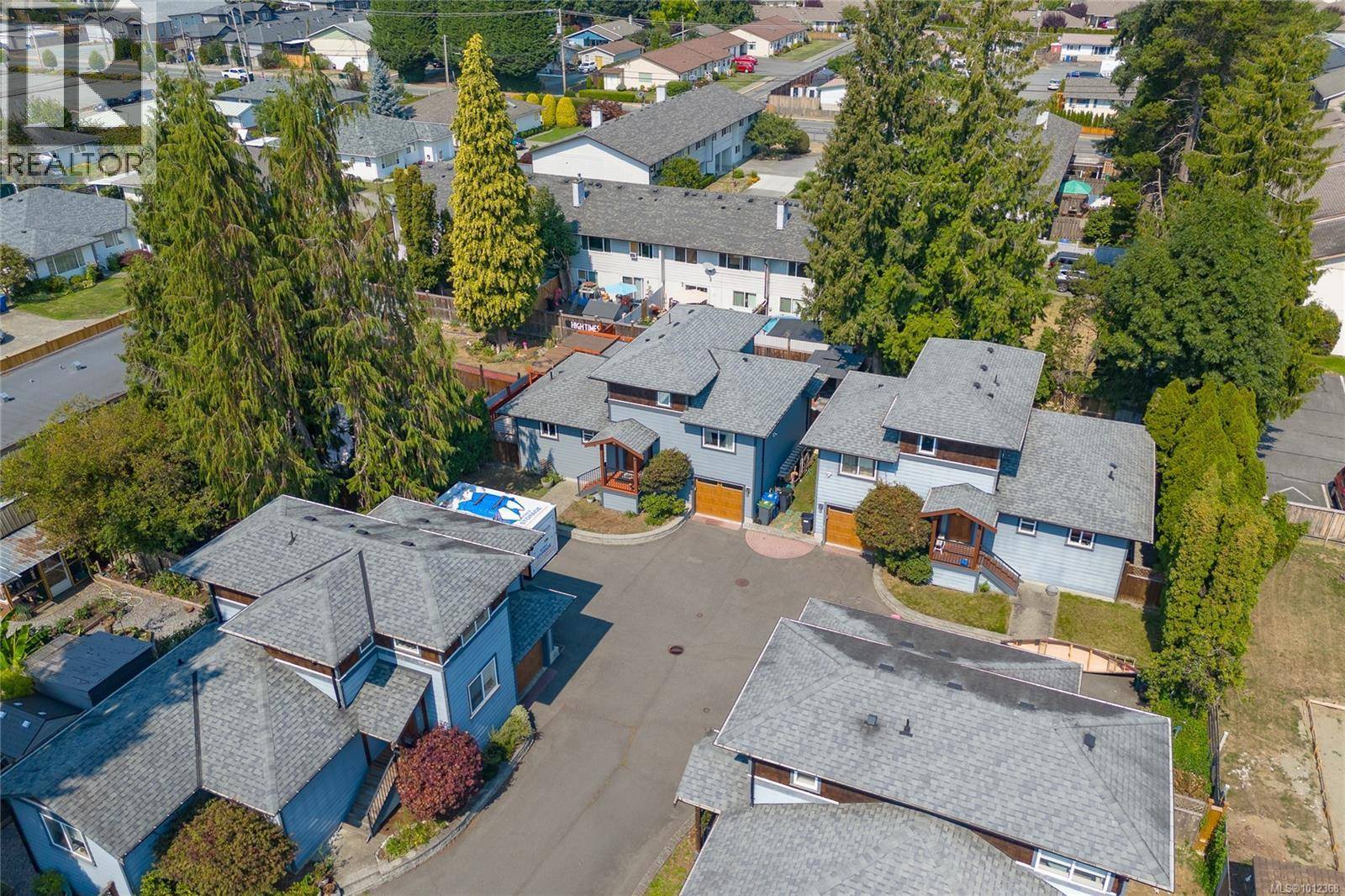 Duncan, BC V9L2N2,1031 Lomas RD #3