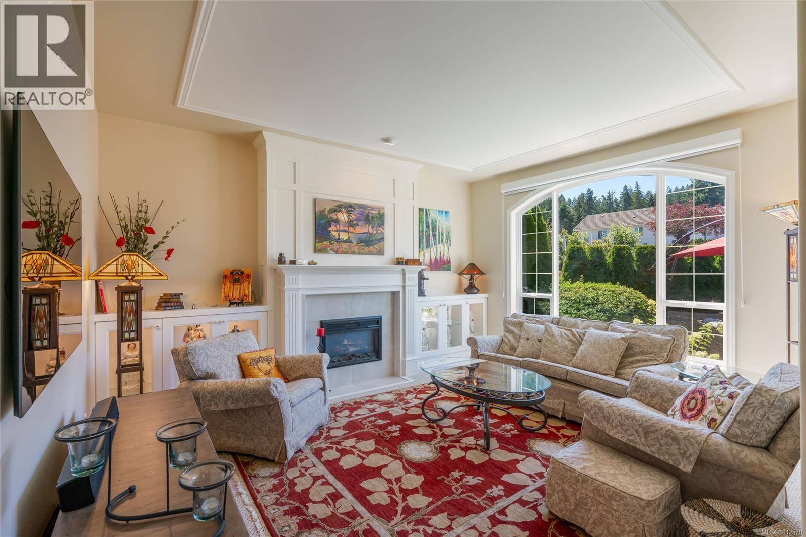 Qualicum Beach, BC V9K2J9,500 Muirfield Close