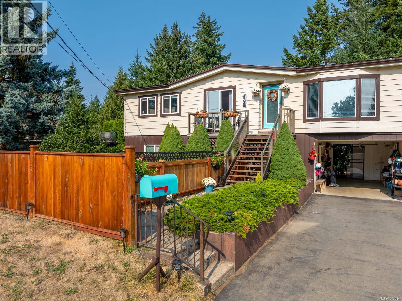 Courtenay, BC V9N6A8,4738 Oakridge Dr